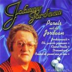 Johnny Jordaan( 2 Albums), Ophalen of Verzenden, Zo goed als nieuw, Levenslied of Smartlap