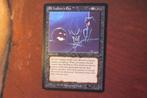 Magic The Gathering kaart All Hallow's Eve Legends, Ophalen of Verzenden, Gebruikt, Losse kaart