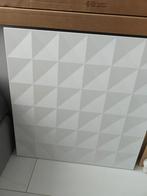 IKEA Herrestad deur 60 x 60 cm wit 2x, Huis en Inrichting, Keuken | Keukenelementen, Wit, Minder dan 100 cm, 50 tot 75 cm, 50 tot 100 cm