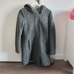 Jas | Esprit | Maat 34, Ophalen of Verzenden, Gedragen, Maat 34 (XS) of kleiner, Grijs