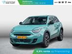 Fiat 600 1.2 Hybrid La Prima | Clima | Adapt. Cruise | Camer, Auto's, Fiat, 12 maanden, Gebruikt, 1199 cc, Blauw