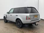 Land Rover Range Rover VAN Grijs Kent 4x4 Youngtimer! Harman, Auto's, Bestelauto's, Te koop, Zilver of Grijs, Geïmporteerd, 3628 cc