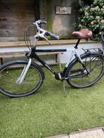 Fiets heren Gazelle Luzern - Opknappertje, Fietsen en Brommers, Ophalen, Gebruikt, Versnellingen, 65 cm of meer