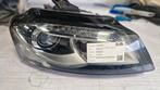 audia A3 8p koplamp rechts led werkt niet, Auto-onderdelen, Ophalen of Verzenden, Gebruikt, Audi