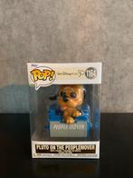 Funko Pop! Disney World 50 Pluto on the Peoplemover #1164, Ophalen of Verzenden, Zo goed als nieuw