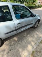 Gezocht rechterdeur renault clio 1.4, Auto-onderdelen, Carrosserie en Plaatwerk, Ophalen of Verzenden, Renault, Deur