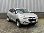 Hyundai Ix35 2.0i Business Edition | Automaat | Navi |, Zwart, 4 cilinders, Leder en Stof, 163 pk