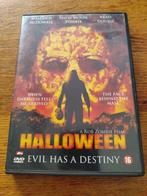 Halloween Rob Zombie  (dvd), Vanaf 16 jaar, Ophalen, Gebruikt, Slasher