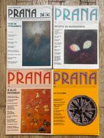 Collectie Prana Tijdschriften, Ophalen of Verzenden, Gelezen, Overige onderwerpen