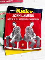 John Lamers - boter bij de vis, Ophalen of Verzenden, Nieuw in verpakking, Overige formaten, Levenslied of Smartlap