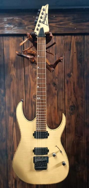 Ibanez RG721 Premium