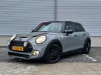 Mini Cooper S 5 deurs, 192 pk, nieuwe apk en beurt, Auto's, Mini, Euro 6, USB, Bruin, Particulier
