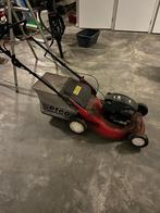 Etco benzine grasmaaier, Tuin en Terras, Ophalen, Zo goed als nieuw