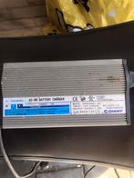 Fietsoplader, Ophalen of Verzenden, Gebruikt