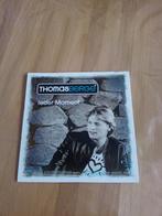 Thomas Berge ieder moment single cd., Ophalen of Verzenden, Gebruikt, Overige genres