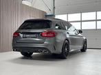 Mercedes-Benz C-klasse Estate AMG 63 S - 510 PK - PANORAMADA, Automaat, Achterwielaandrijving, Gebruikt, Lichtsensor