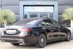 Mercedes-Benz S-Klasse 580 4MATIC Maybach 504pk FirstClassPa, Auto's, Automaat, Gebruikt, 8 cilinders, 4 stoelen
