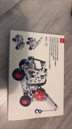 Metalen bouw set is nog nooit gebruikt!!, Verzamelen, Ophalen of Verzenden, Zo goed als nieuw