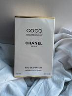 Chanel Coco Mademoiselle Eau de Parfum, Ophalen of Verzenden, Zo goed als nieuw