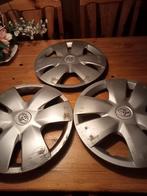 3 wieldoppen Toyota Yaris 14 inch., Auto diversen, Wieldoppen, Ophalen of Verzenden
