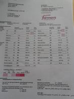 gras kuil 2024, Ophalen