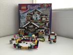 Lego Friends 41322 - Wintersport ijsbaan, Ophalen, Gebruikt, Complete set, Lego