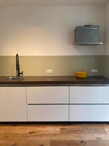 Keuken beschikbaar voor biedingen