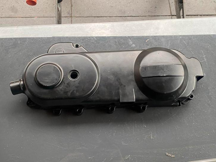 Gy6 12 inch carterkap NIEUW!, Fietsen en Brommers, Brommeronderdelen | Scooters, Nieuw, Overige merken, Ophalen