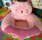 Roze Beertje Zitzak - Zo Goed Als Nieuw!, Ophalen of Verzenden, Zo goed als nieuw, Stoel(en)