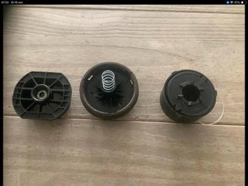 Parkside trimmer spoel beschikbaar voor biedingen