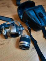Spiegel reflex camera, Nikon, Audio, Tv en Foto, Fotocamera's Analoog, Ophalen of Verzenden, Zo goed als nieuw, Spiegelreflex
