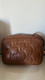 Michael kors tas tekoop aangeboden nieuw, Sieraden, Tassen en Uiterlijk, Toilettassen, Ophalen of Verzenden, Nieuw, Bruin, Dame