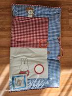 Nijntje speelkleed/ boxkleed 80 100cm, Ophalen of Verzenden, Nieuw