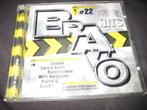 Bravo Hits 22, 2 CDs, Ophalen of Verzenden, 1980 tot 2000, Zo goed als nieuw