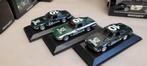 Minichamps Jaguar XJS Racing Sample modellen UNIEK, Hobby en Vrije tijd, Modelauto's | 1:43, Ophalen of Verzenden, Zo goed als nieuw