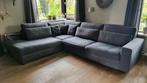Mooie ruime hoekbank 307 x 240 cm, Huis en Inrichting, Ophalen, Gebruikt, Stof