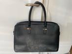 Zwarte Anna Field Laptoptas, Sieraden, Tassen en Uiterlijk, Ophalen of Verzenden, Zo goed als nieuw, Zwart, Handtas