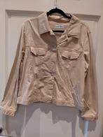 Beige Vanilia Jasje, Vanilia, Beige, Maat 42/44 (L), Ophalen of Verzenden