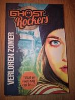 Verloren Zomer - Ghost Rockers, Ophalen of Verzenden, Zo goed als nieuw, Studio 100, Fictie algemeen