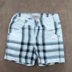 Burberry korte broek maat 2a, Kinderen en Baby's, Kinderkleding | Maat 92, Broek, Ophalen of Verzenden, Zo goed als nieuw, Jongen