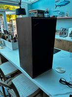 Sansui ES-200 speakers, Audio, Tv en Foto, Luidsprekers, Gebruikt, 120 watt of meer, Front, Rear of Stereo speakers, Ophalen