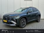 Hyundai Tucson 1.6 T-GDI HEV Comfort / €6500,- Voordeel Op, Auto's, Hyundai, Stof, Euro 6, 4 cilinders, 1360 kg