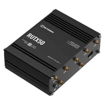 Teltonika RUTX50 5G router/modem beschikbaar voor biedingen
