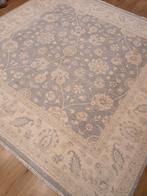 Handgeknoopt oosters tapijt ziegler 237x242, Info@SlatsAntiek.nl, Crème, Perzisch, Vof Slats Antiek