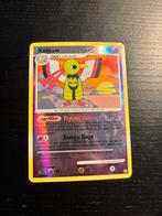 Pokémon Kaarten Xatu Reverse Holo 44/132 Secret Wonders, Ophalen of Verzenden, Zo goed als nieuw, Meerdere kaarten