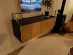 Zwevend tvmeubel ikea Besta, Ophalen, 150 tot 200 cm, Zo goed als nieuw, Minder dan 100 cm