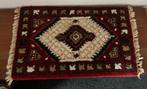 Handgeknoopt Perzisch tapijtje Hamadan (37x60 cm), Minder dan 50 cm, 50 tot 100 cm, Overige kleuren, Ophalen of Verzenden