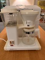 Technivorm Clubline Filterkoffiezetapparaat, Ophalen of Verzenden, Gebruikt, Koffiemachine, Overige typen