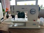 Pfaff 1212 dubbeltransport machine in perfecte staat, Hobby en Vrije tijd, Naaimachines en Toebehoren, Ophalen of Verzenden, Zo goed als nieuw