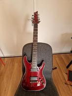 Schecter hellraiser c7, Muziek en Instrumenten, Snaarinstrumenten | Gitaren | Bas, Ophalen, Zo goed als nieuw